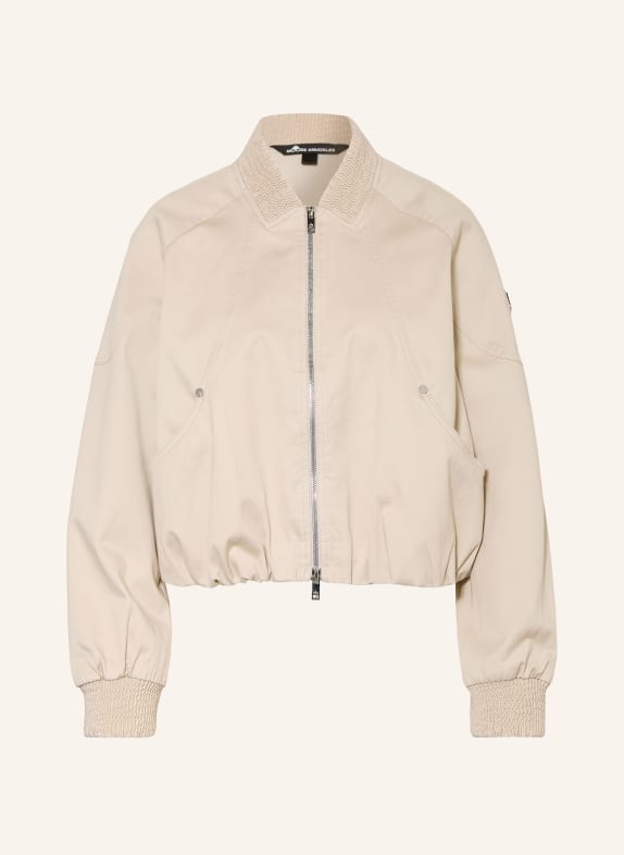 MOOSE KNUCKLES Jacke CARDIN BEIGE