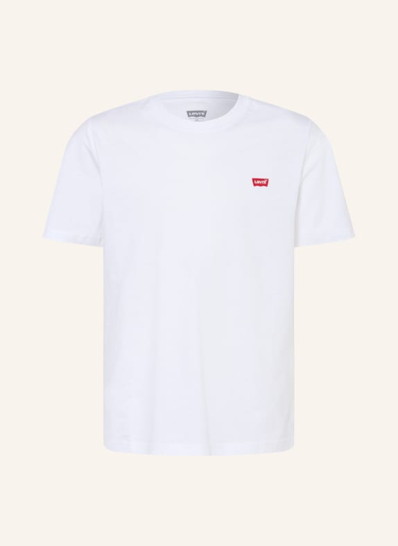 Levi's® T-Shirt WEISS