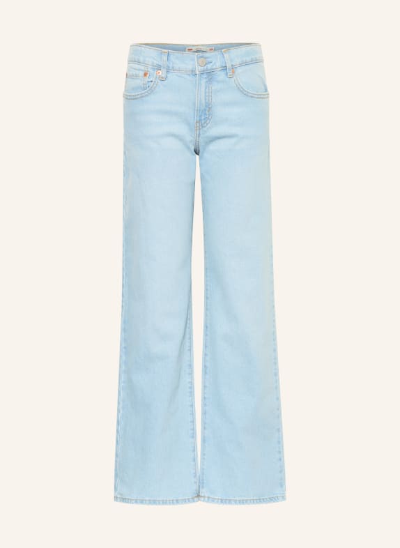 Levi's® Wide Leg Jeans L9W OJAI LUXOR LAST STRETCH
