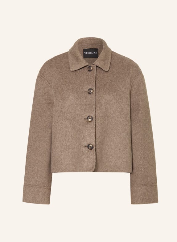 STUDIO AR Sako NICOLINA ČERNOŠEDÁ