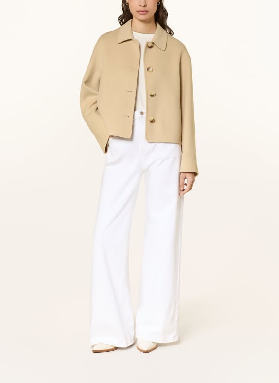STUDIO AR Kastjas NICOLINA BEIGE