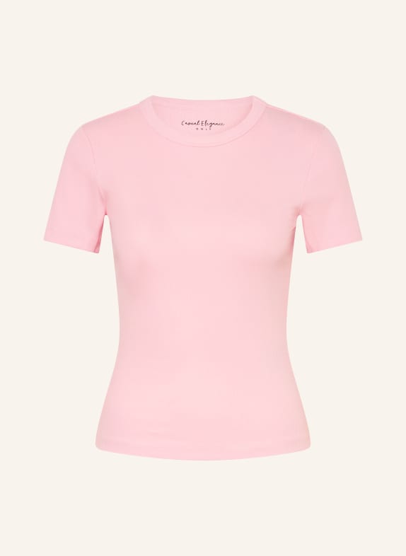 ONLY tričko RŮŽOVÁ