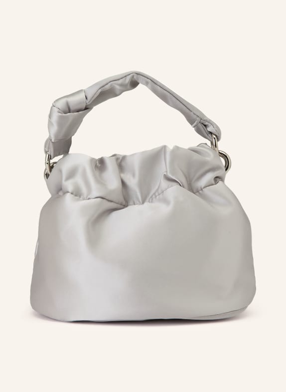 Vera Mont drawstring bag SILVER