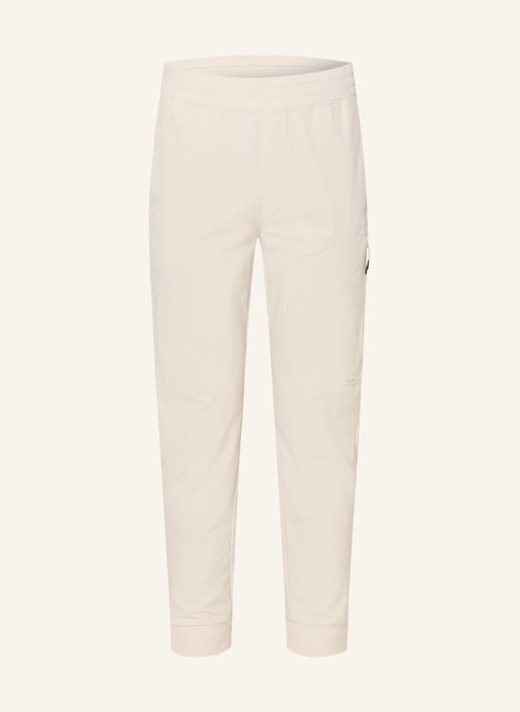 RLX RALPH LAUREN spodnie golfowe BEŻOWY