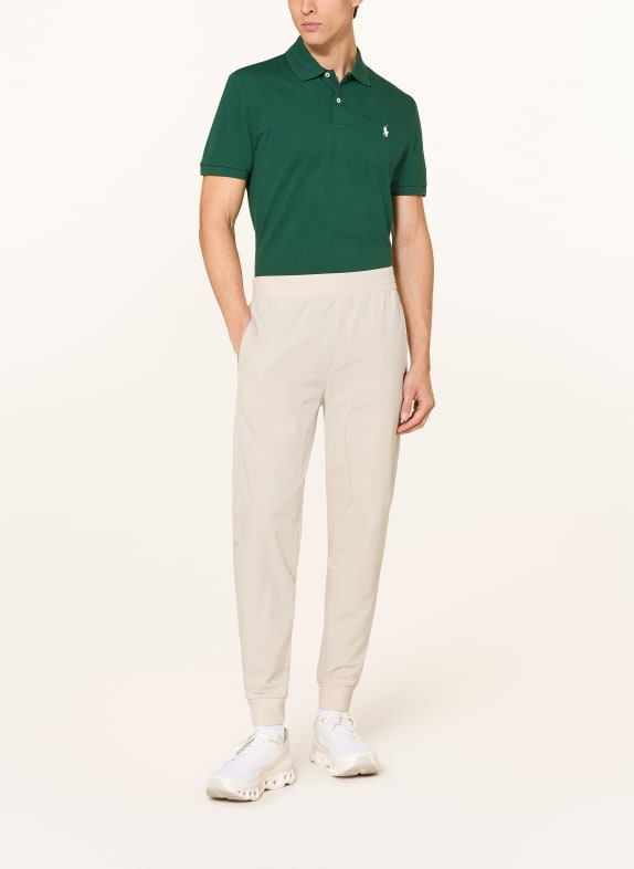 RLX RALPH LAUREN golfbroek BEIGE