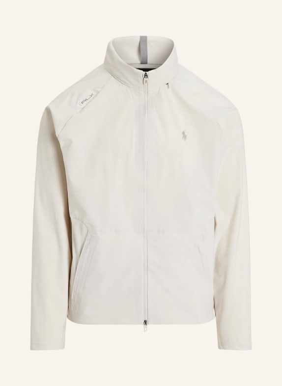 RLX RALPH LAUREN Funktionsjacke CREME