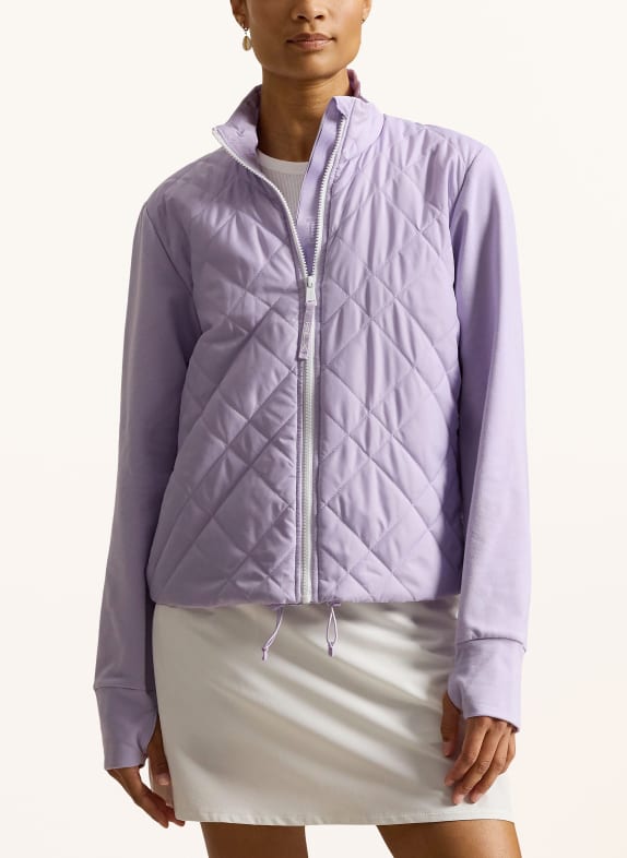 RLX RALPH LAUREN Hybride jas LICHTPAARS