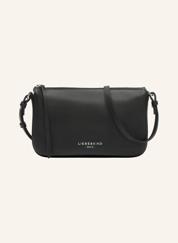 LIEBESKIND Sac à bandoulière NINA SMALL NOIR