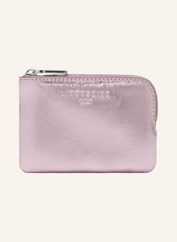 LIEBESKIND Geldbörse CONNY ROSÉGOLD