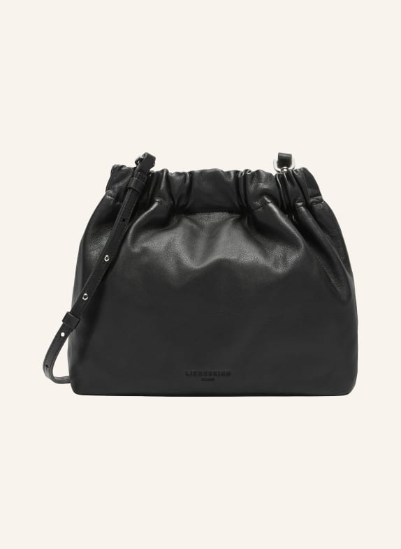 LIEBESKIND Sac à bandoulière CLOUD II SMALL NOIR