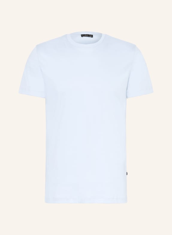 van Laack Koszulka VL-PARO-XX JASNONIEBIESKI