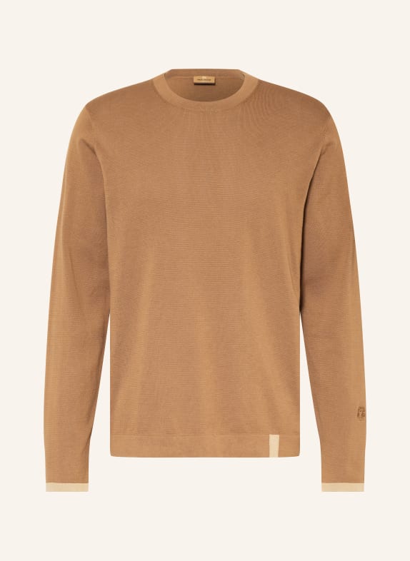 MOS MOSH Gallery Svetr MMGJUSTIN KOŇAKOVÁ