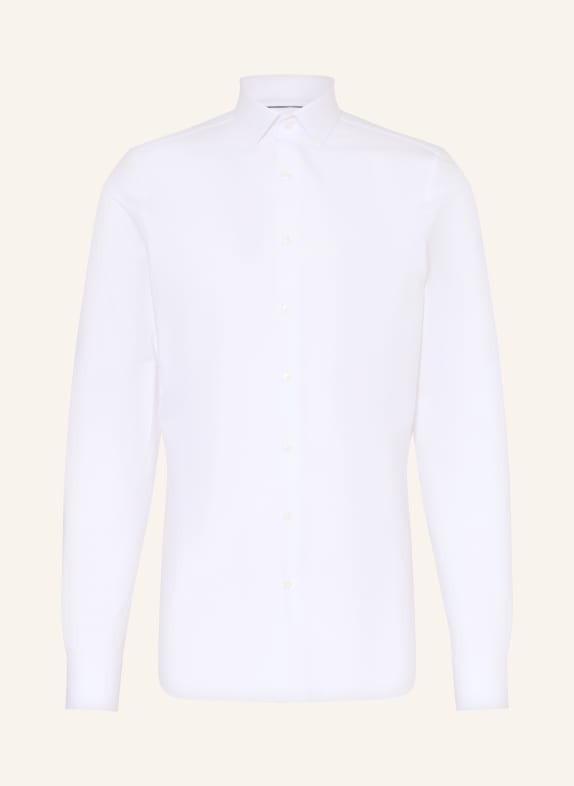 OLYMP Hemd Level Five body fit WEISS