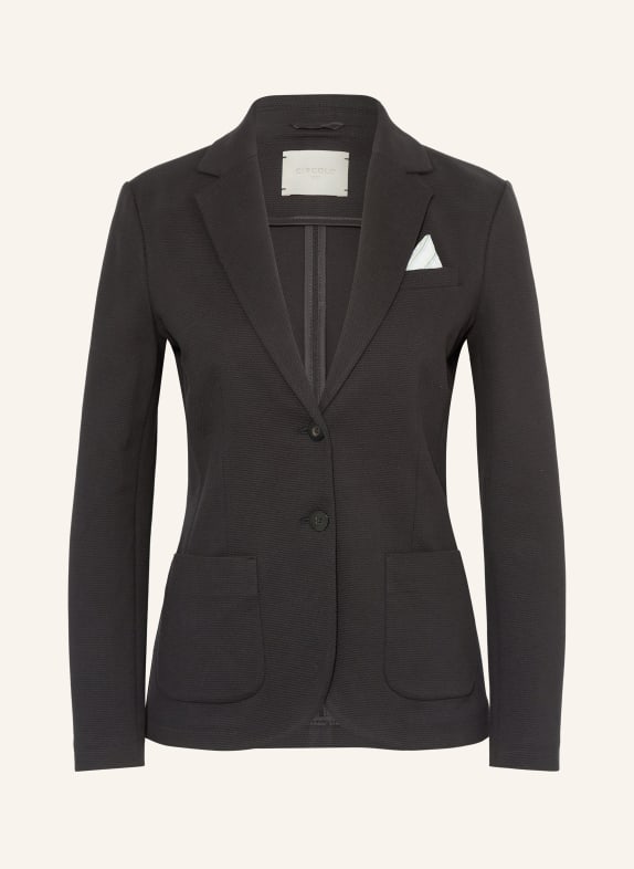 CIRCOLO 1901 Blazer SCHWARZ