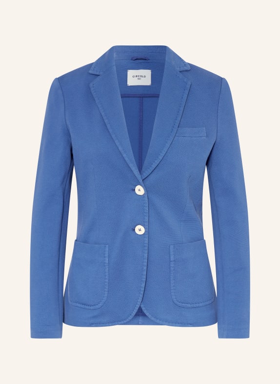 CIRCOLO 1901 Blazer BLAU