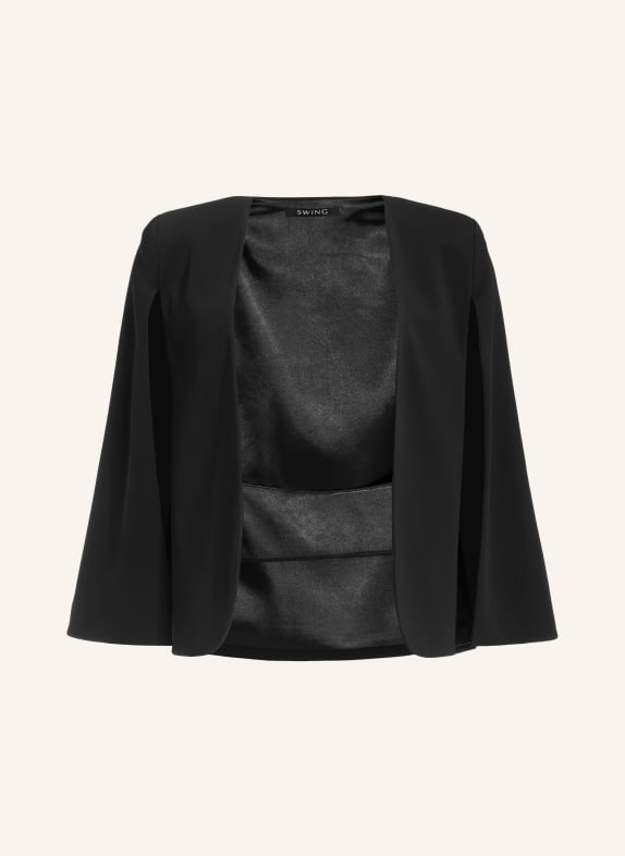 SWING sako ČERNÁ