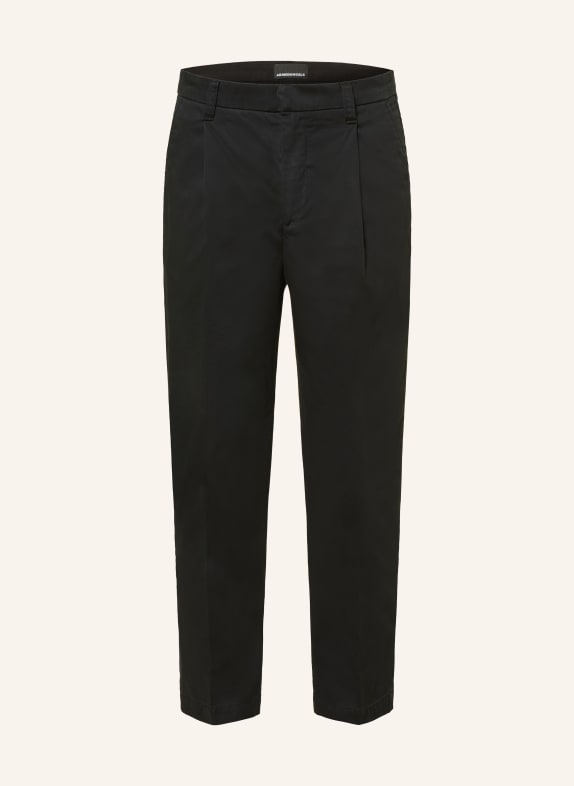ARMEDANGELS Chino TAAMIR Regular Fit SCHWARZ