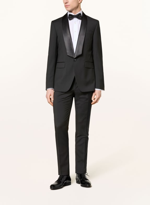 TIGER OF SWEDEN Smokingjasje EASE SC Slim Fit 050 BLACK