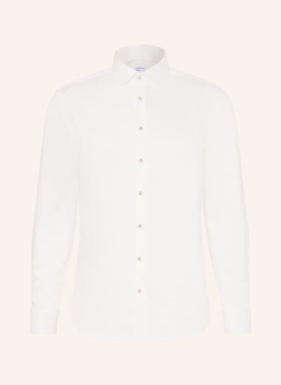 seidensticker Hemd UMA Shaped Fit ECRU