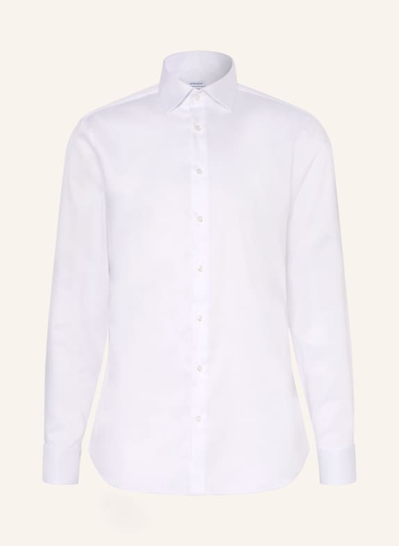 seidensticker Hemd UMA Shaped Fit WEISS