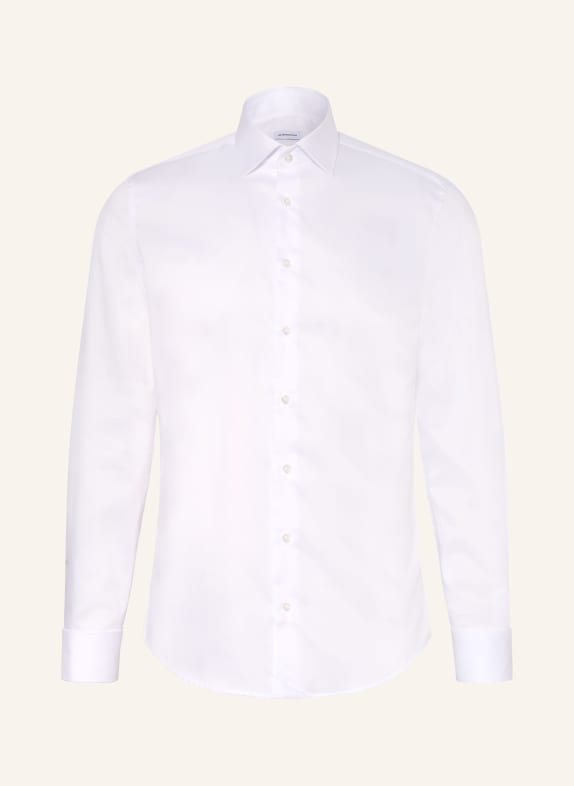 seidensticker Hemd Slim Fit WEISS
