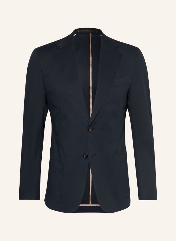 windsor. Anzugsakko Extra Slim Fit 410 Navy 410