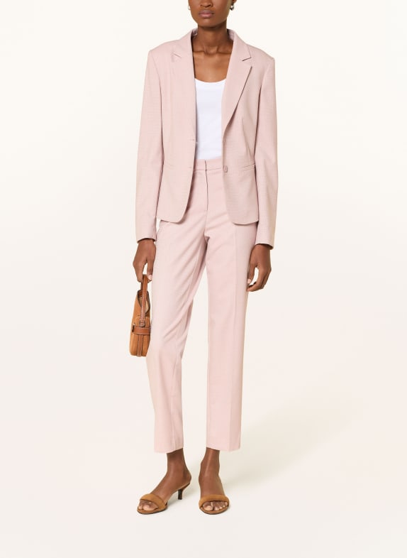MORE & MORE Pantaloni ROZ