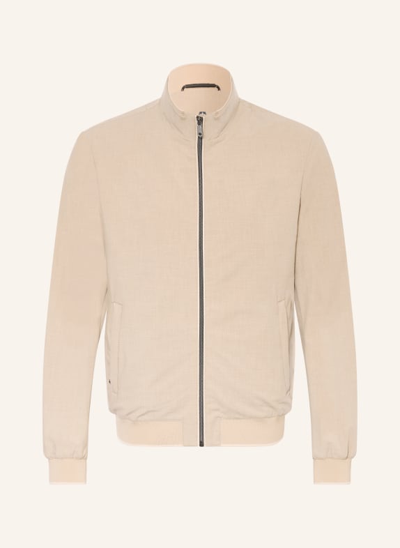 MILESTONE Bunda MSLANDO BÉŽOVÁ