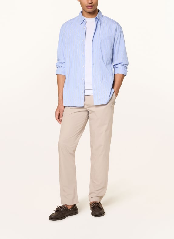 MAERZ MUENCHEN Chino Extra Slim Fit BEIGE