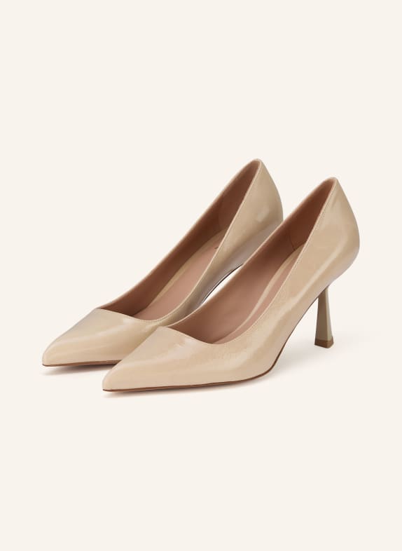 FESTA Lack-Pumps FABIANAS VENICE BEIGE