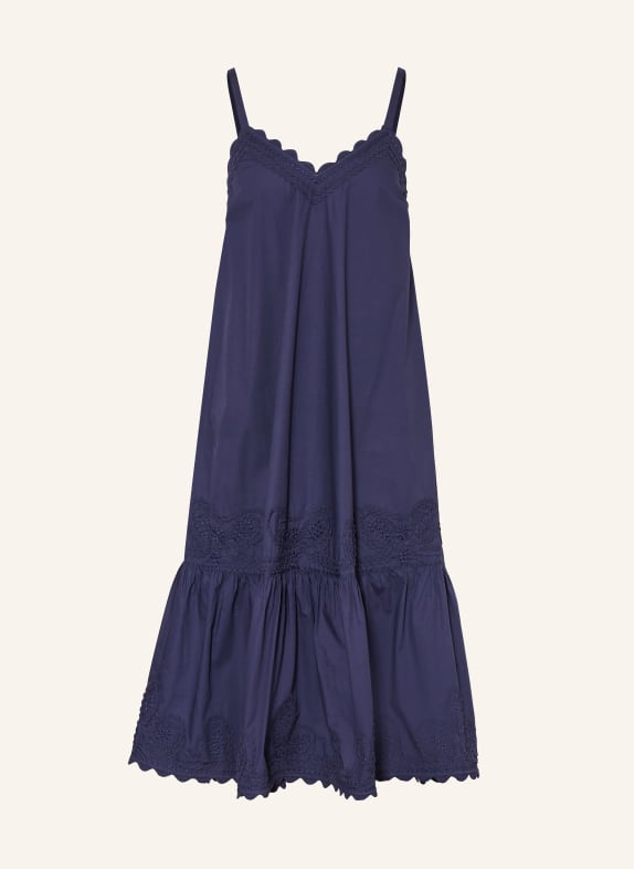 Princess GOES HOLLYWOOD Kleid DUNKELBLAU