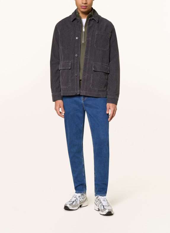 ARMEDANGELS Jeans AARJO Tapered Fit 2761 whale