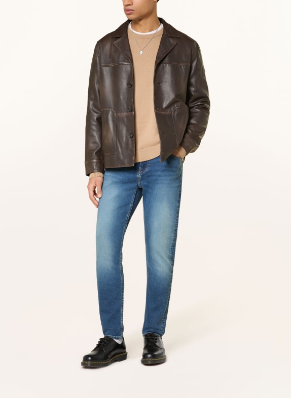 ARMEDANGELS Jeans AARJO Tapered Fit 2757 dive