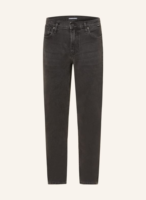 ARMEDANGELS Jeans AARJO TARPA Extra Slim Fit 2438 black washed authentic
