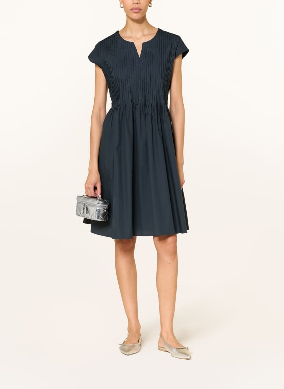 lilienfels robe BLEU FONCÉ