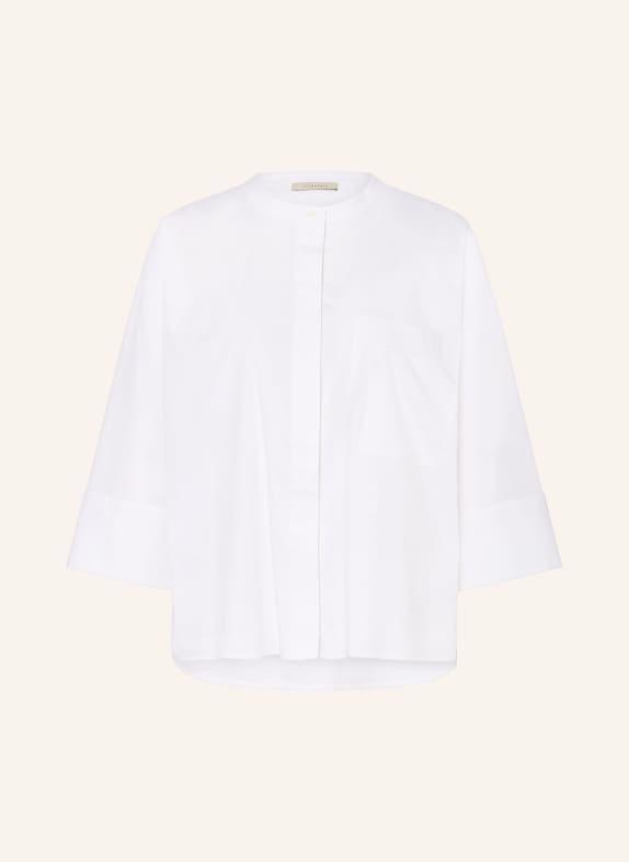 lilienfels Blůza s 3/4 rukávem BÍLÁ