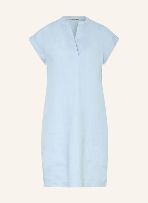 lilienfels linen dress LIGHT BLUE
