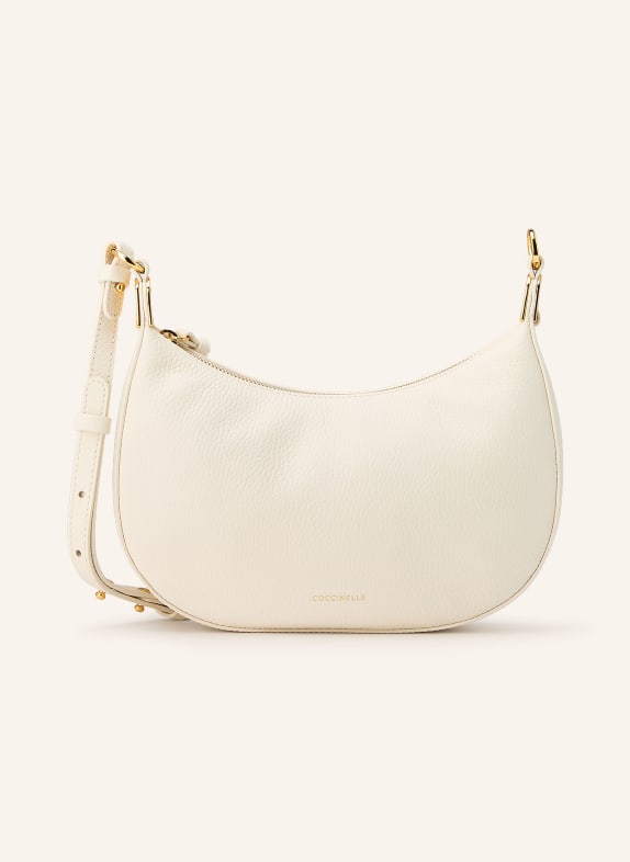 COCCINELLE Umhängetasche ECRU