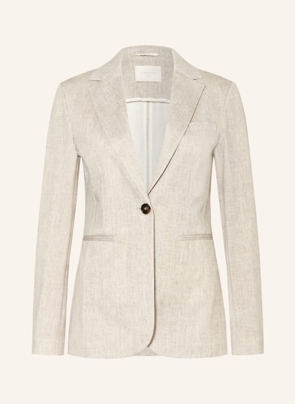 CIRCOLO 1901 Blazer CREME