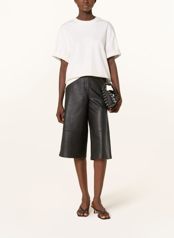 SELECTED Oversized-Shirt ECRU