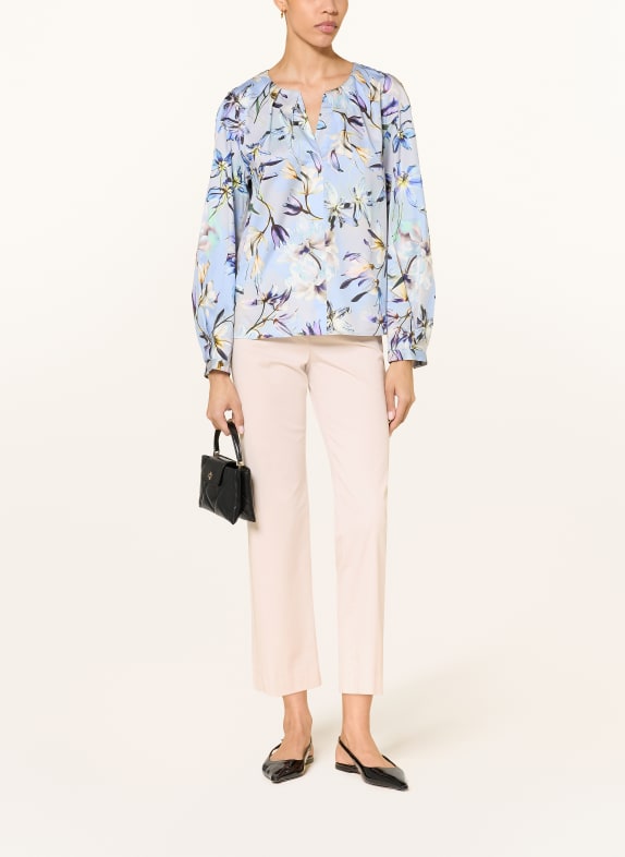 MARC CAIN Broek FRIA 153 Magnolia