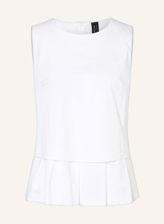 MARC CAIN halenka 100 WHITE