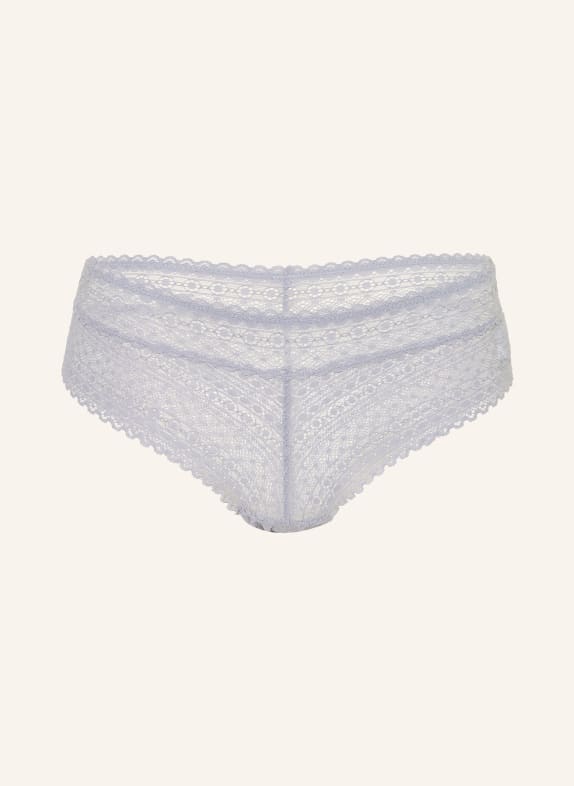 darling harbour kalhotky ČERNOŠEDÁ