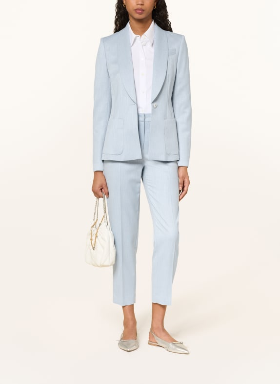 MARC CAIN blazer 319 magical blue