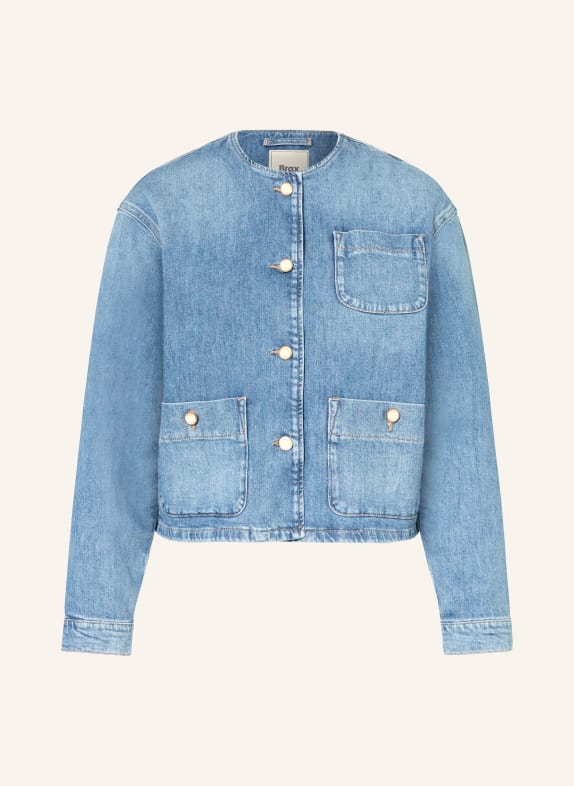 BRAX PARIS denim jacket 28 28