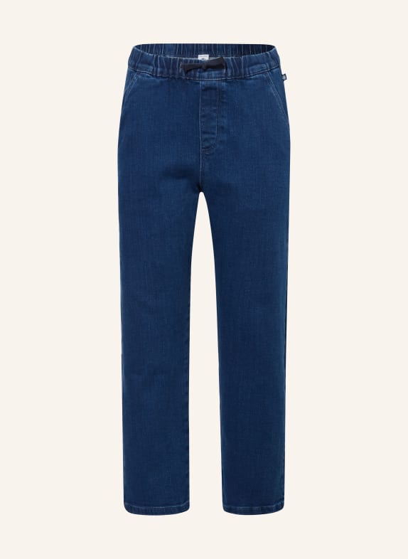 PETIT BATEAU Jeans 01 BRUT M