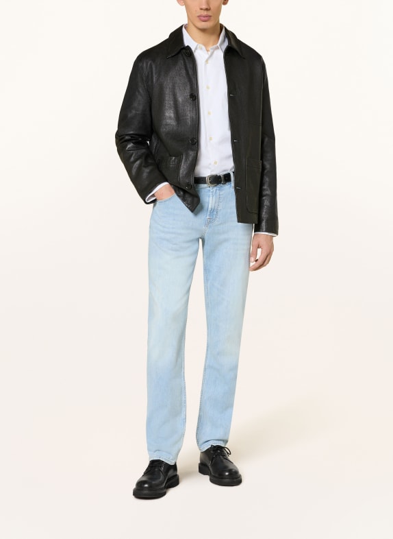 7 for all mankind Blugi SLIMMY Slim Fit 3BI Light Blue