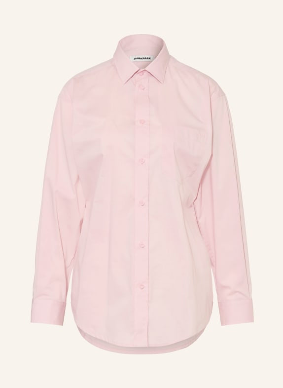 DARKPARK Hemdbluse ANNE HELLROSA