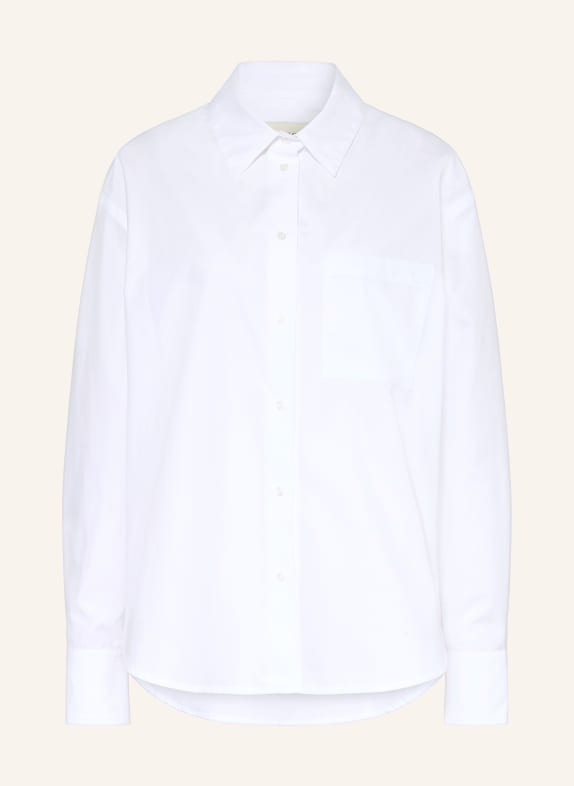 LOULOU DE SAISON Hemdbluse LEE WEISS