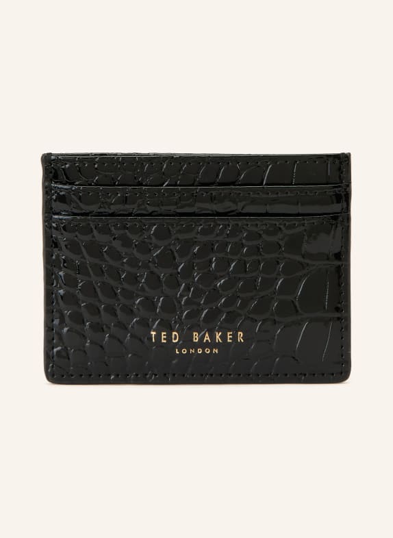 TED BAKER Kartenetui VARENYA SCHWARZ